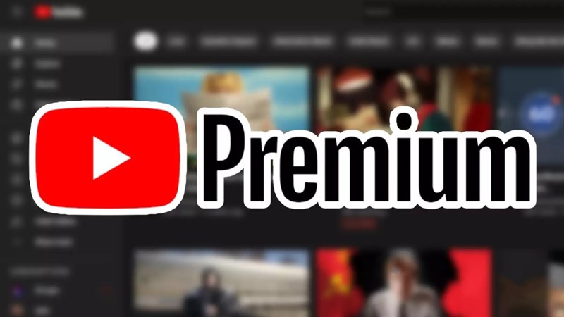 Những chức năng nổ bật của Youtube Premium giá rẻ