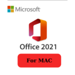 Mua Office 2021 cho Mac – Key bản quyền vĩnh viễn
