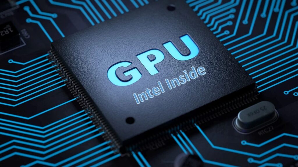Sử dụng GPU nào để tối ưu hiệu suất?