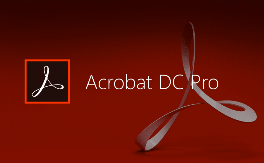 Acrobat Pro DC