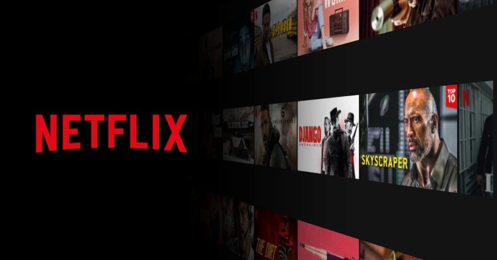 Người dùng tại Việt Nam có thể xem Netflix miễn phí không?