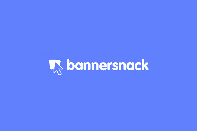 App Tạo Banner Miễn Phí Bannersnack