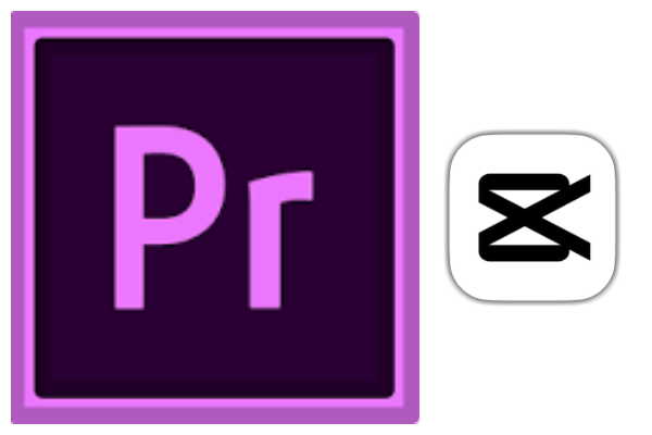 Capcut Pro vs Adobe Premiere Pro