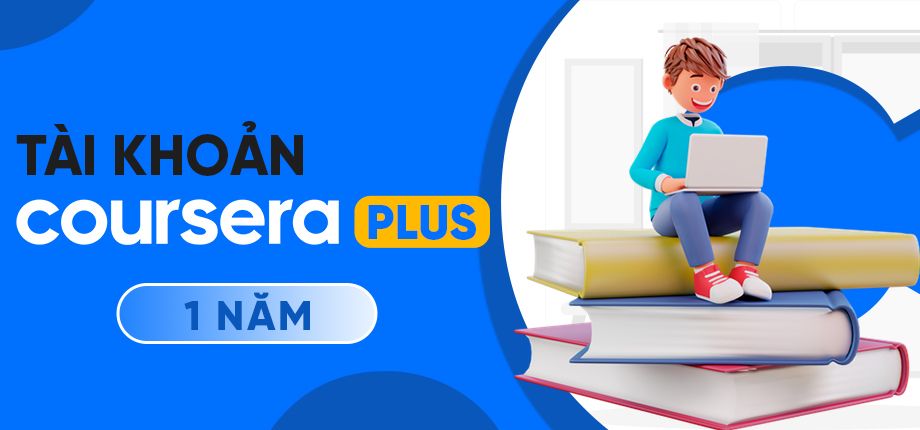 Các tính năng nổi bật của tài khoản Coursera