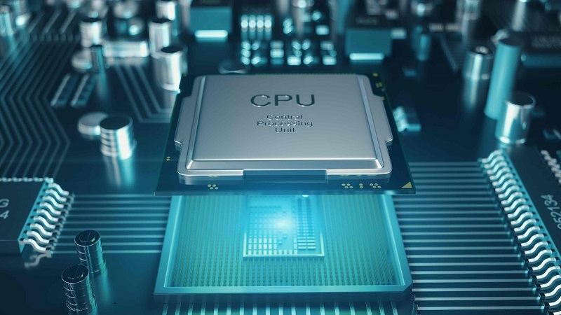 Có nên chọn các loại CPU có nhiều nhân không?