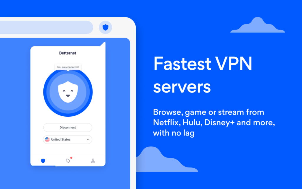 Betternet VPN