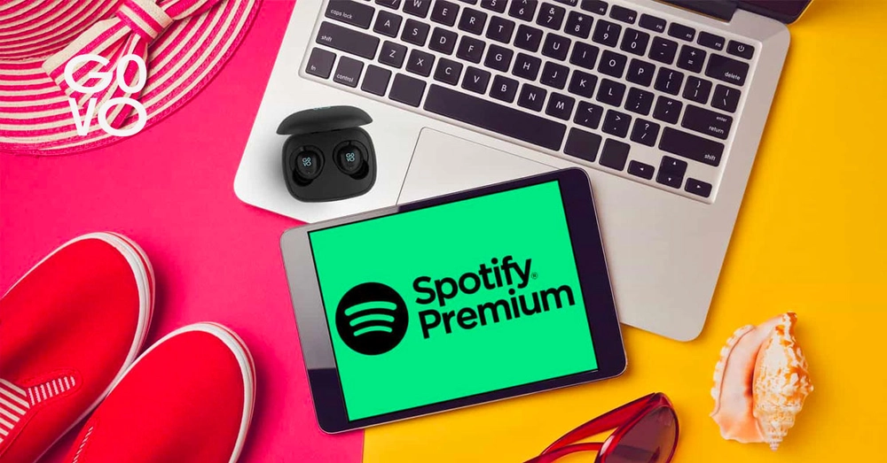 Sử Dụng Tài Khoản Spotify Premium Miễn Phí thay cho cách đăng ký Spotify Premium không cần thẻ: Có Thật Sự An Toàn?