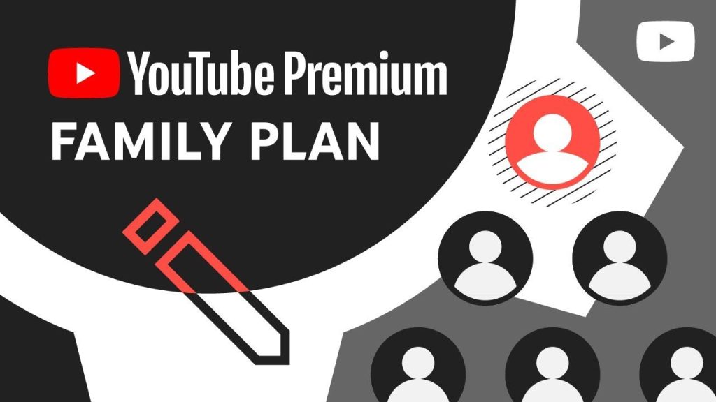 Mua Tài Khoản Youtube Premium Family 1 Năm Giá Rẻ Ở Đâu?