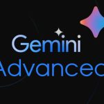 Tài Khoản Gemini Advanced – Google AI