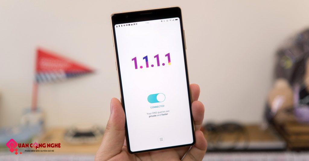 Điểm mạnh và điểm yếu khi sử dụng 1.1.1.1
