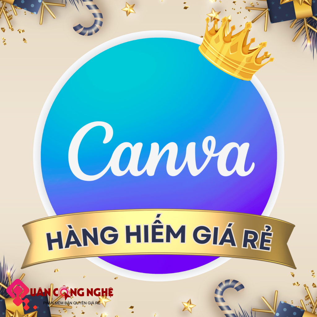 1. Canva Là Gì?