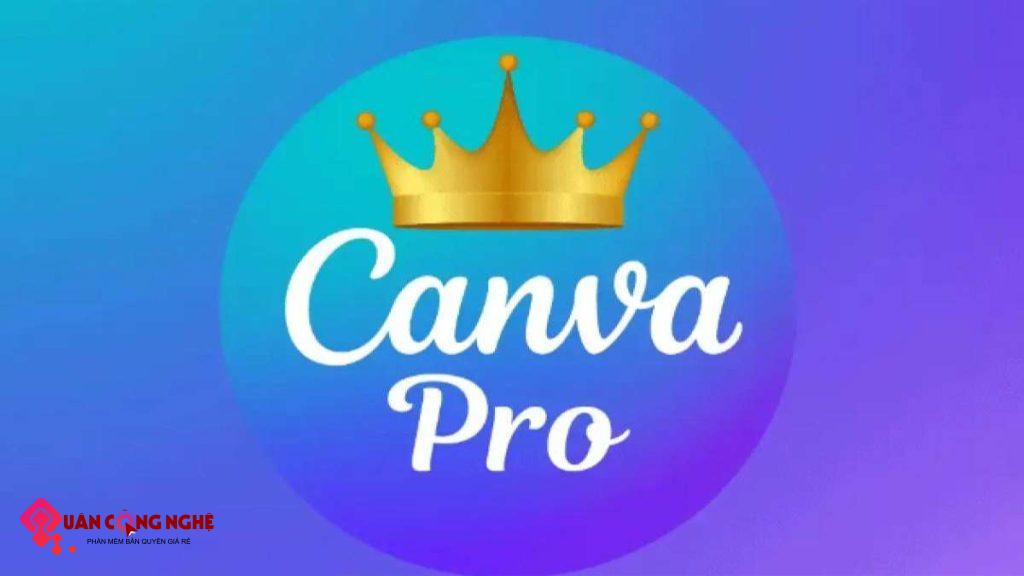 1. Canva là gì và tại sao bạn nên sử dụng Canva Pro?