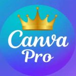 Tài khoản Canva Pro 3 tháng (Có bảo hành)