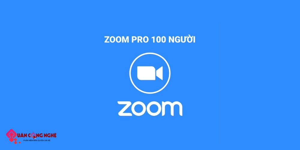 Giới thiệu tổng quan về Zoom